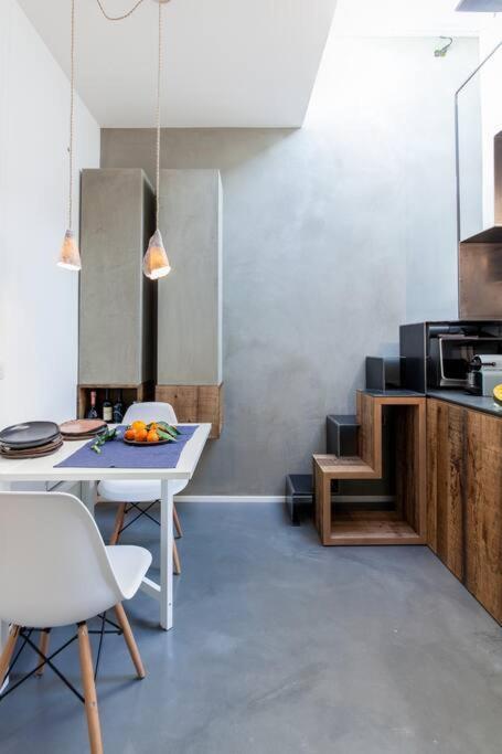 Apartamento Mini Al Santo Padua Exterior foto