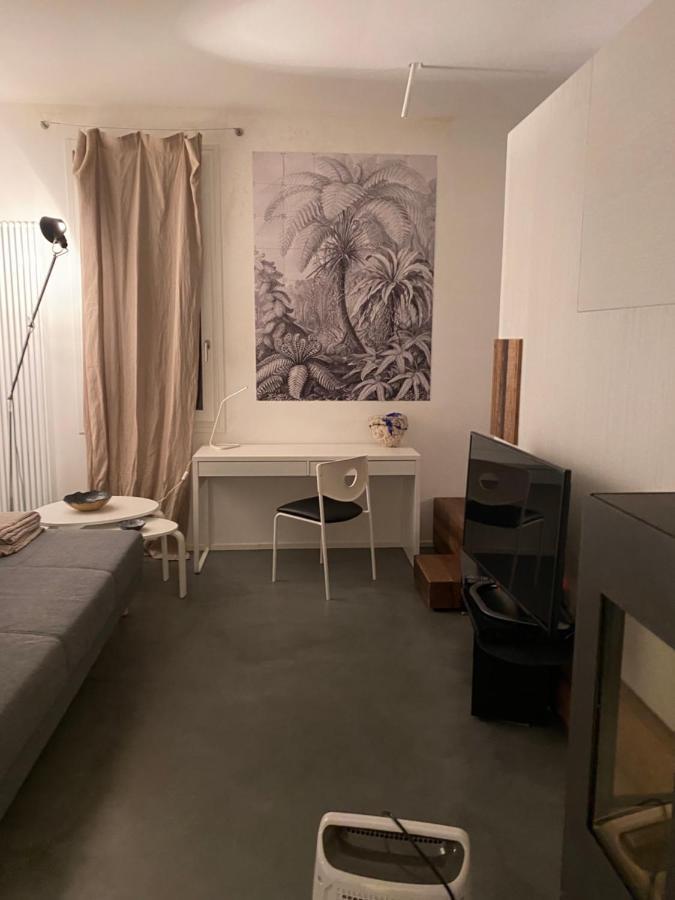 Apartamento Mini Al Santo Padua Exterior foto