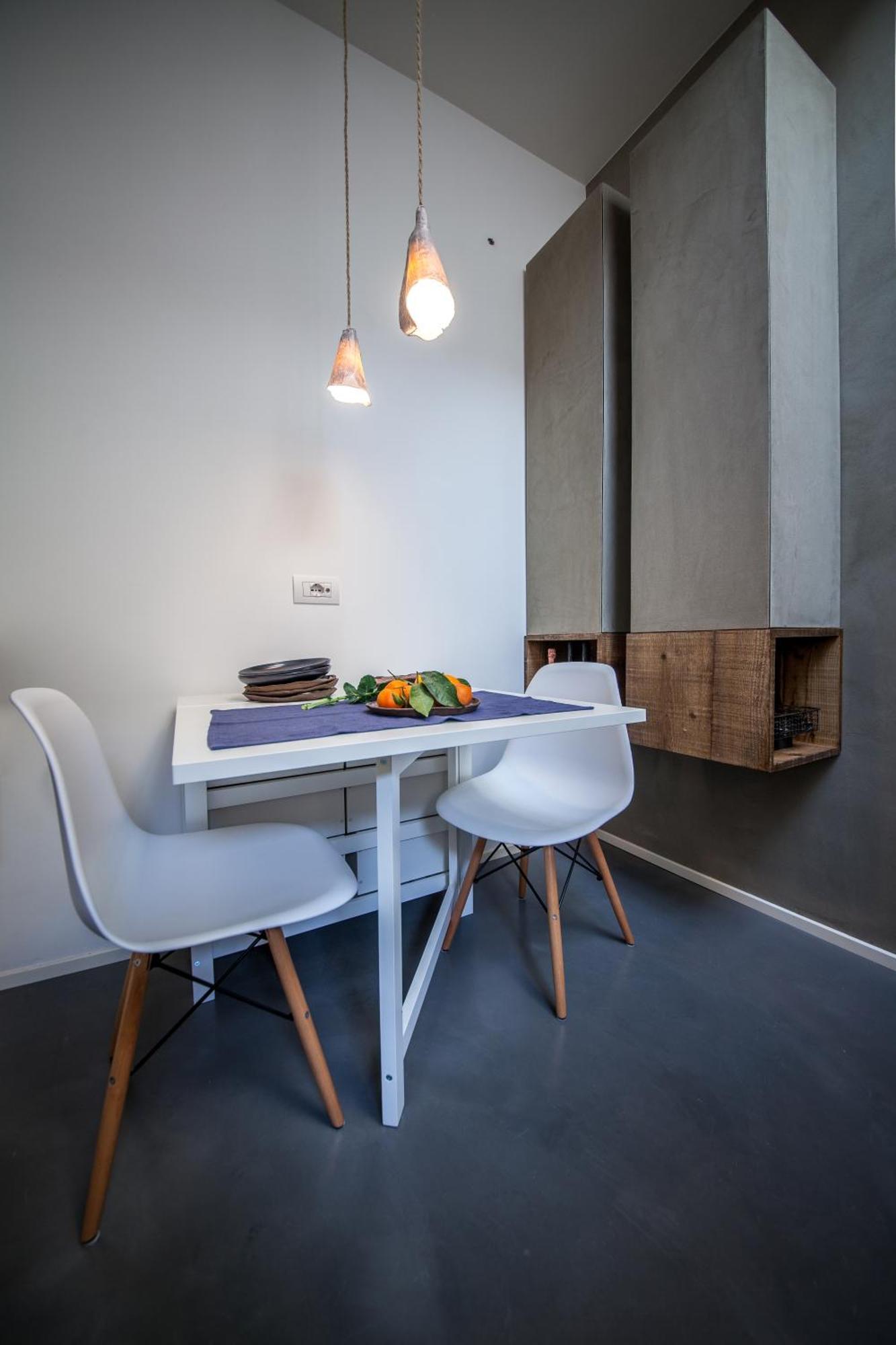 Apartamento Mini Al Santo Padua Exterior foto