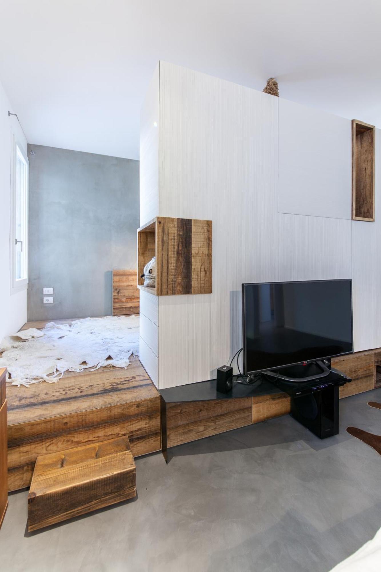 Apartamento Mini Al Santo Padua Exterior foto